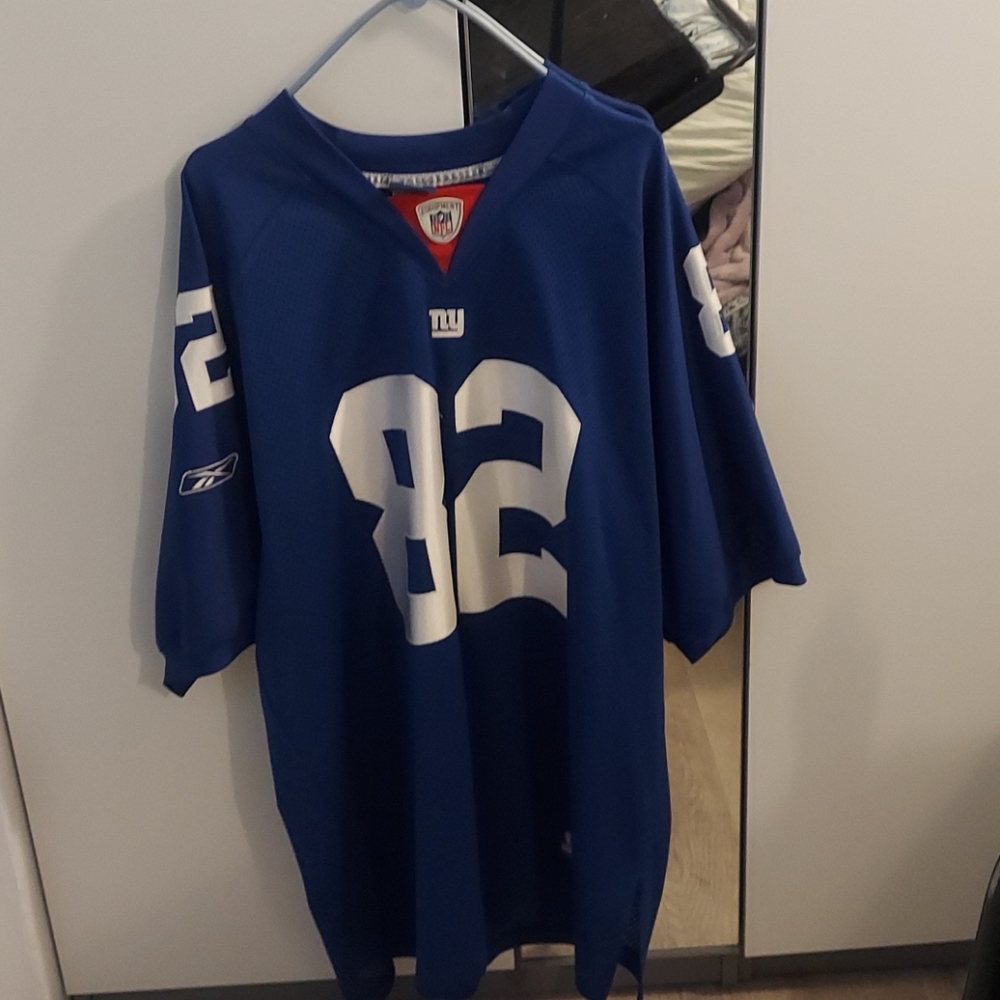 Authentic NFL Jerseys Pt. 1